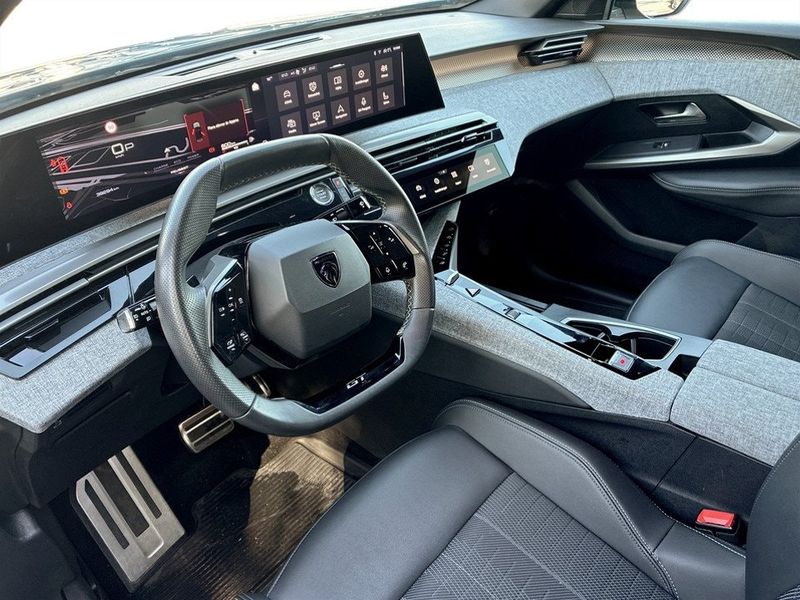 Peugeot 3008 bild 4