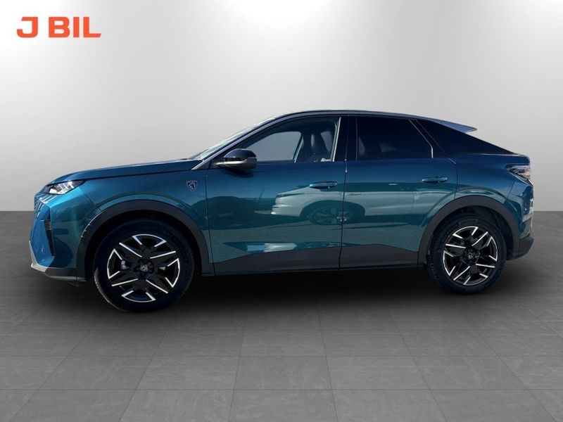 Peugeot 3008 bild 13