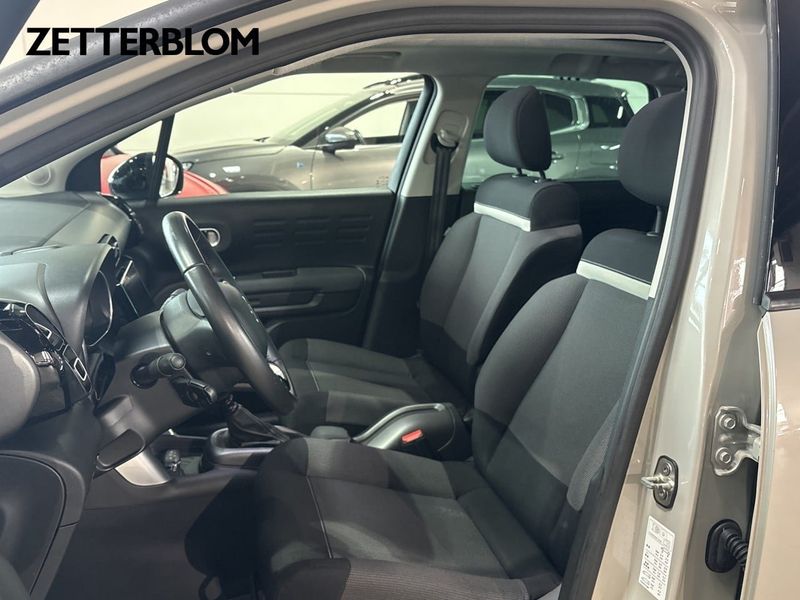Citroen C3 Aircross bild 7