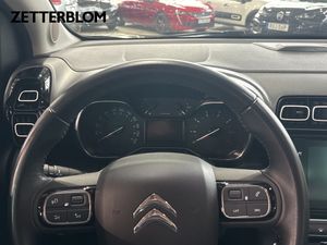 Citroen C3 Aircross bild 11