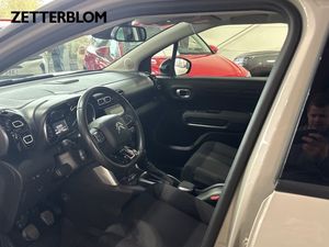 Citroen C3 Aircross bild 8