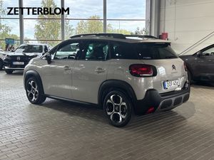 Citroen C3 Aircross bild 3