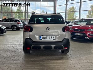 Citroen C3 Aircross bild 4