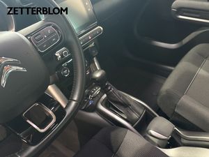 Citroen C3 Aircross bild 14