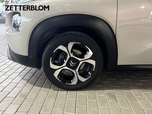 Citroen C3 Aircross bild 13