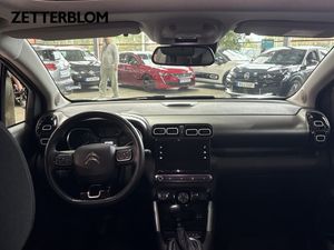 Citroen C3 Aircross bild 10