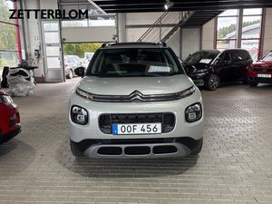 Citroen C3 Aircross bild 5