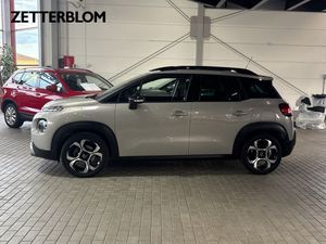 Citroen C3 Aircross bild 2