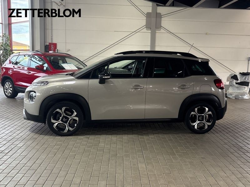 Citroen C3 Aircross bild 2