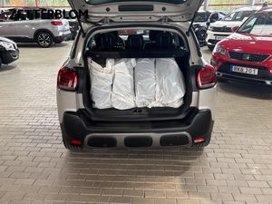 Citroen C3 Aircross bild 6