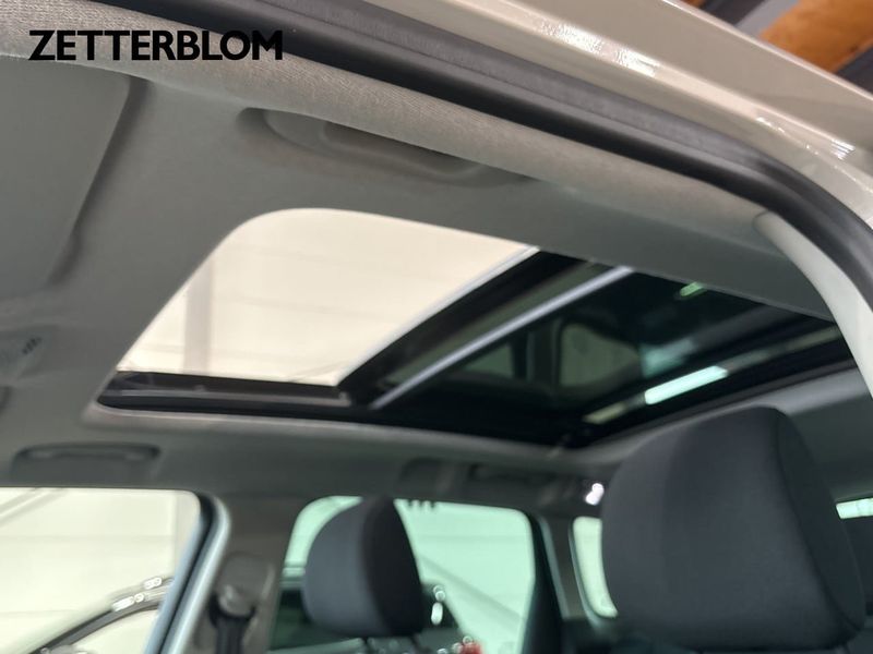 Citroen C3 Aircross bild 15