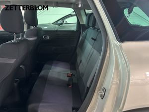 Citroen C3 Aircross bild 9