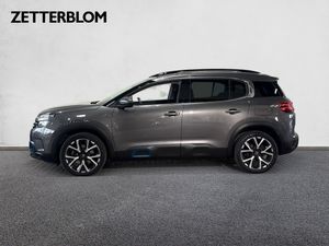 Citroen C5 AirCross bild 2