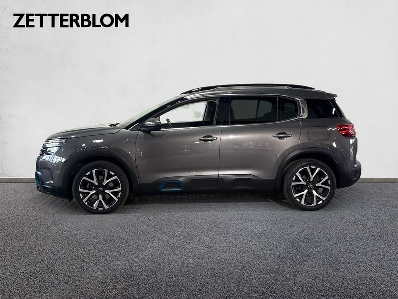 Citroen C5 AirCross bild 2