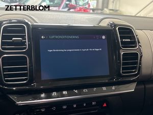 Citroen C5 AirCross bild 16
