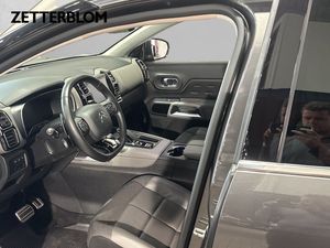 Citroen C5 AirCross bild 8