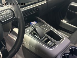 Citroen C5 AirCross bild 14