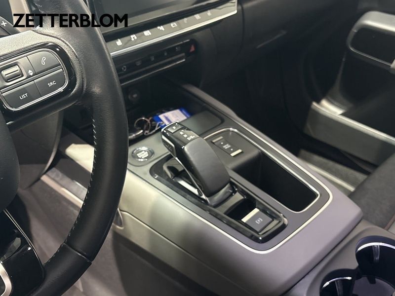 Citroen C5 AirCross bild 14