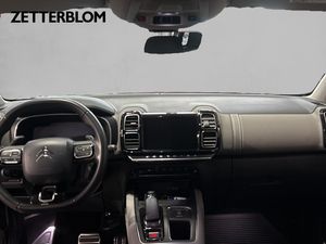 Citroen C5 AirCross bild 10