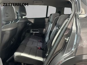 Citroen C5 AirCross bild 9