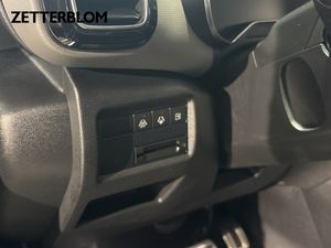 Citroen C5 AirCross bild 15