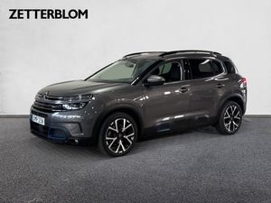 Citroen C5 AirCross bild 1