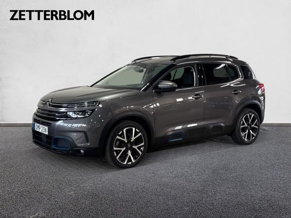 Citroen C5 AirCross Laddhybrid 225hk Shine - 2020