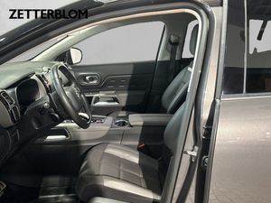 Citroen C5 AirCross bild 7