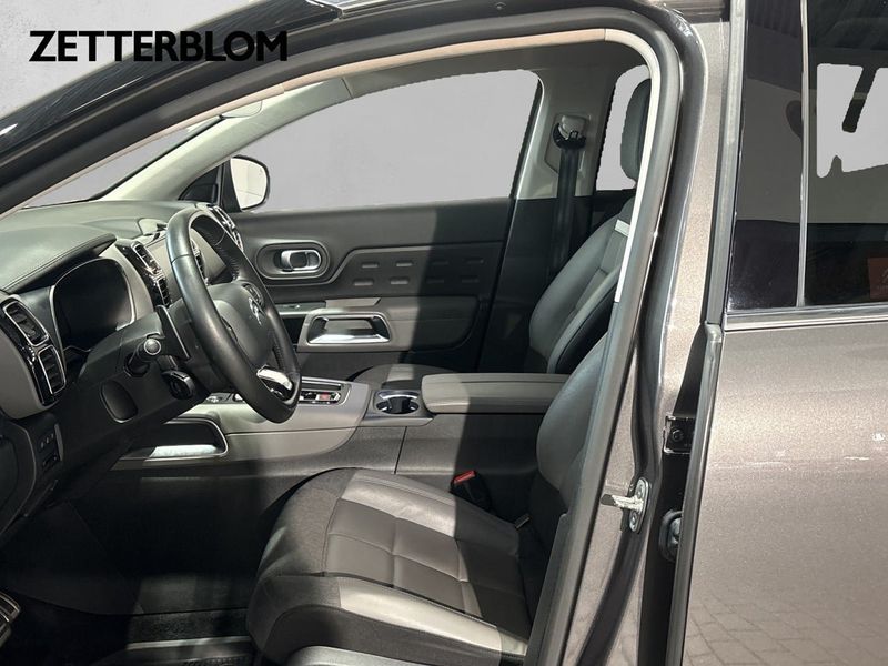 Citroen C5 AirCross bild 7