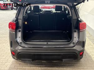 Citroen C5 AirCross bild 6
