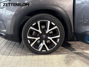 Citroen C5 AirCross bild 13