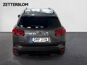 Citroen C5 AirCross bild 4