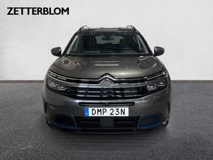 Citroen C5 AirCross bild 5