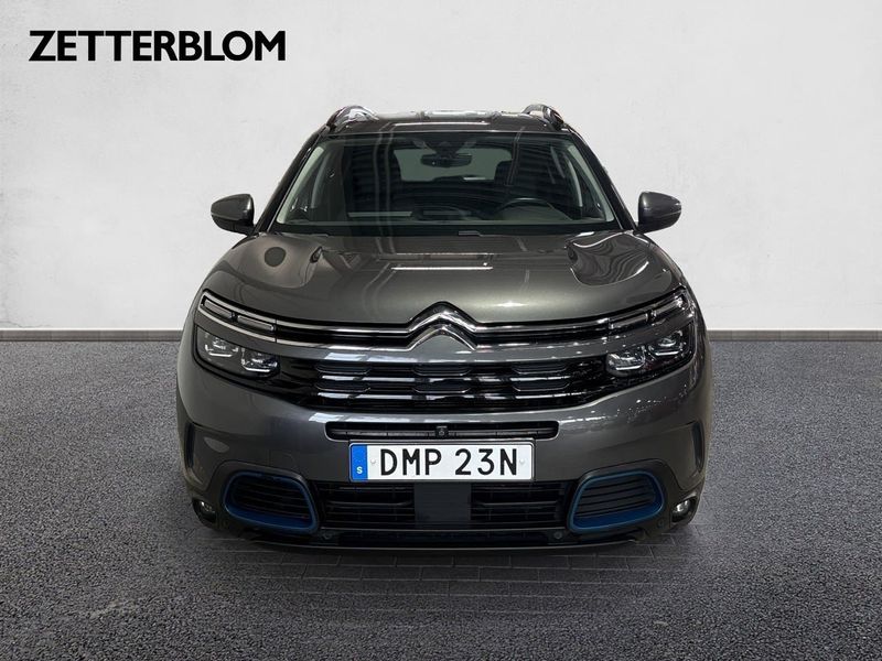 Citroen C5 AirCross bild 5
