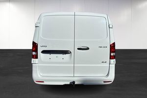Mercedes Vito bild 6