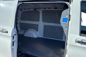 Mercedes Vito bild 17