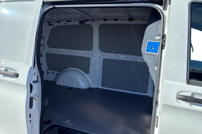 Mercedes Vito bild 17