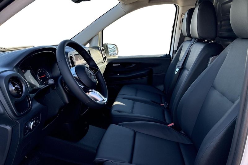 Mercedes Vito bild 11
