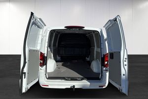 Mercedes Vito bild 16