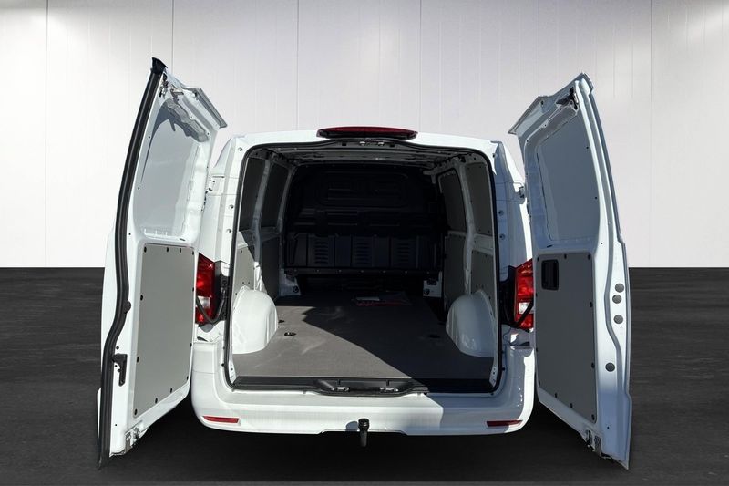 Mercedes Vito bild 16