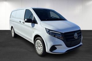 Mercedes Vito bild 2