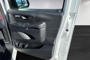 Mercedes Vito bild 12