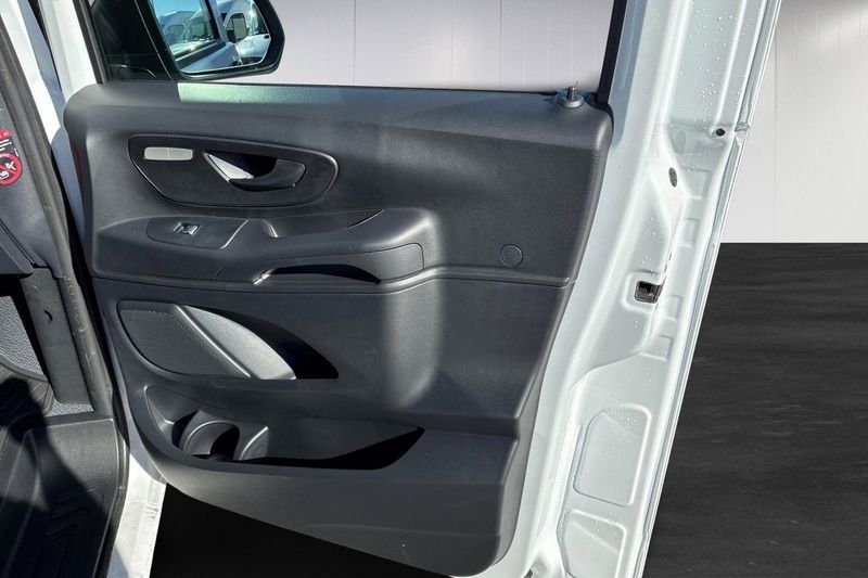 Mercedes Vito bild 12