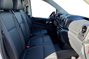 Mercedes Vito bild 14