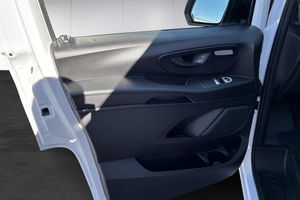 Mercedes Vito bild 9