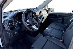 Mercedes Vito bild 10