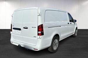 Mercedes Vito bild 3