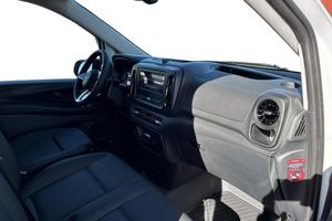 Mercedes Vito bild 13