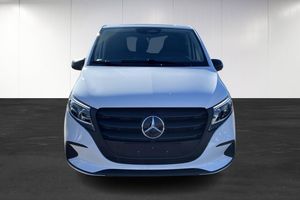 Mercedes Vito bild 5
