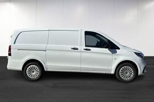 Mercedes Vito bild 8